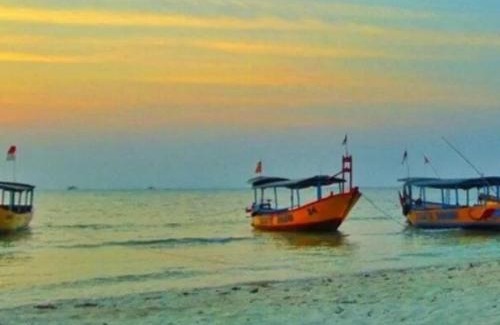 Jepara Hotel | Bandengan Beach Hotel Jepara 2