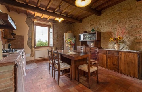 Poggi del Sasso Apartment | Bandiera by Interhome