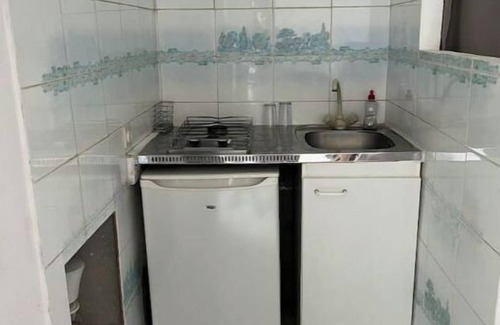 Carcheto-Brustico Apartment | Bandit's Lair