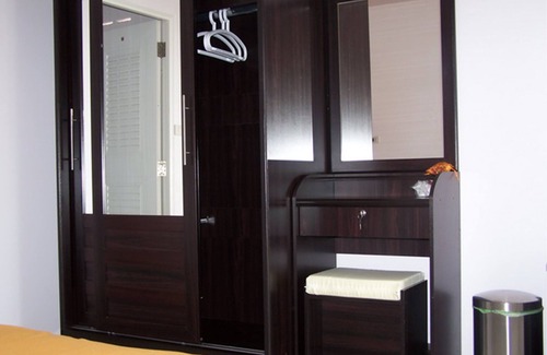 Ban Dung Hotel | Bandung Grand