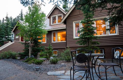 Banff Hotel | Banff Boutique Inn - Adults only