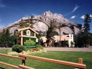Banff Hotel | Banff Rocky Mountain Resort