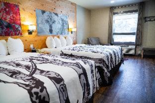 Banff Hotel | Banff Rocky Mountain Resort