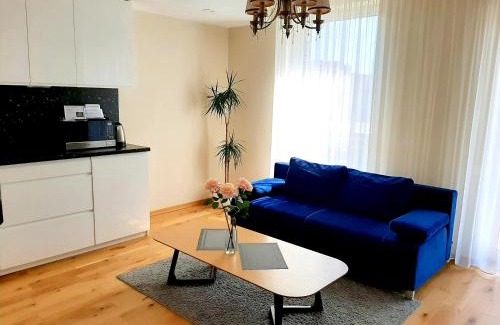 Old Town Apartment | Bangų gatvė 7