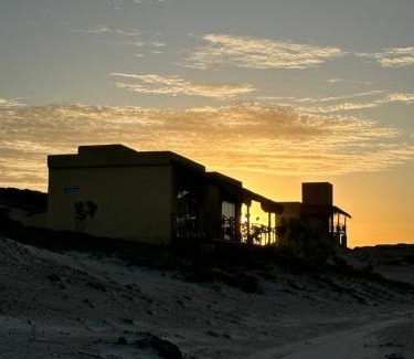 Baleia Ski Chalet | Bangalô Encantador Praia da Baleia