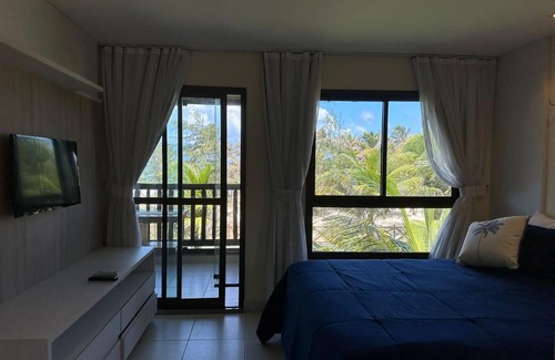 Pecém Apartment | Bangalô frente ao mar Vg Sun Cumbuco