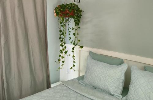 Pescaria Apartment | Bangalô Melancia C4