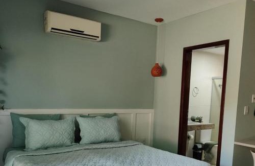 Pescaria Apartment | Bangalô Melancia C4