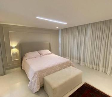 Poco House | Bangalô na praia