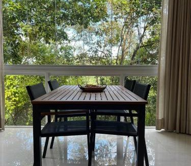 Pescaria Apartment | Bangalo PauBrasilb1 deluxe