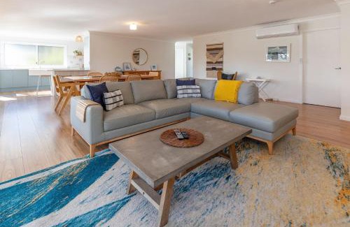 Elizabeth Beach House | Bangalow