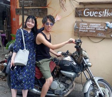 Rat Burana House | Bangkok Hotel Place