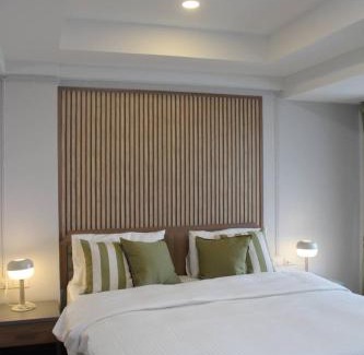 Khlong Toei Apartment | Bangkok Place Apartment - EKAMAI BTS