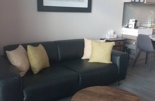 Bang Sue Apartment | Bangkok Riverside view apartment with terrace, swimming pool and fitness