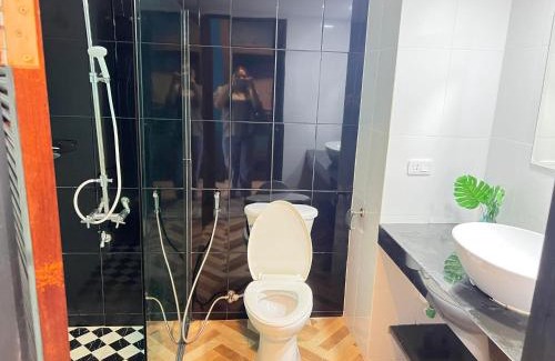 Ban Bang Saen Apartment | Bangsaen Royal Beach room 703