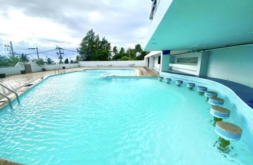 Ban Bang Saen Apartment | Bangsaen Royal Beach
