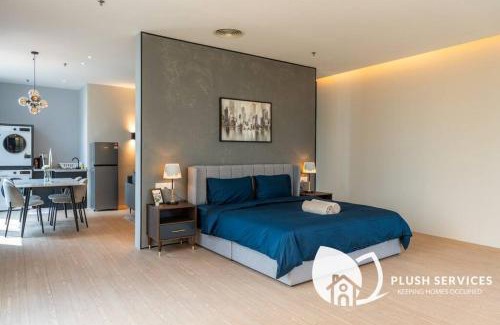 Taman Bukit Pantai Apartment | Bangsar Trade Centre