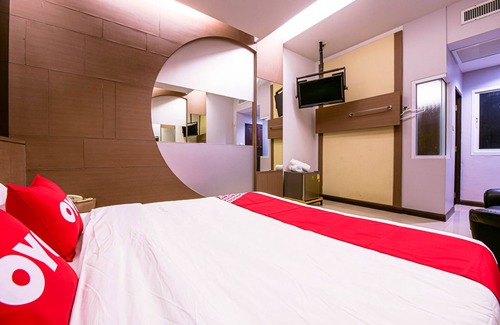 Huai Kapi Hotel | Bangsean Hotel