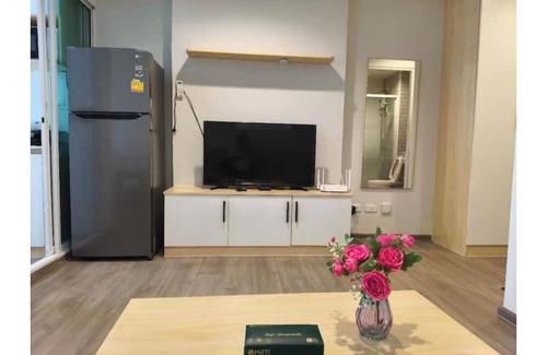 Bang Sue Apartment | bangson metro 公寓