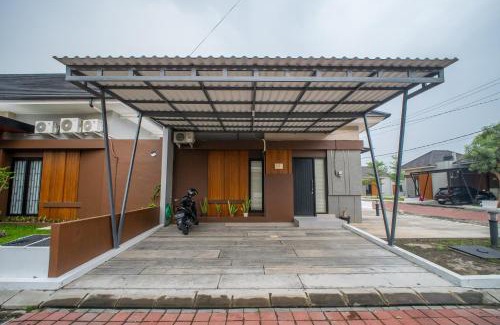 Banguntapan House | Banguntapan Permai B7 Homestay Jogja