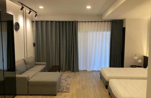 Bang Rak Phatthana Apartment | Bangyai Inn-private room