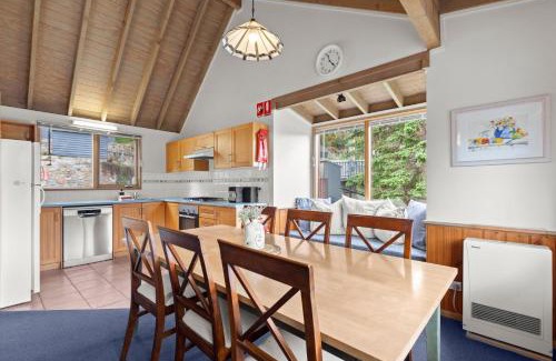 Thredbo Ski Chalet | Banjo 1 Townhouse