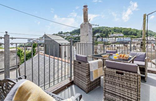 Looe House | Banjo Cottage