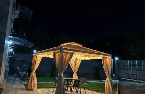 Yeghegnadzor Hotel | Bank Hotel