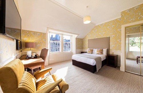 Pitlochry Hotel | Bank House Pitlochry