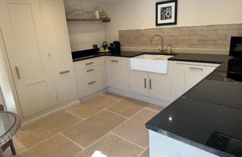 Pickering House | Bank Top Barn Double Bedroom Self-catering 2 guests