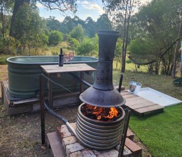 Southern Boat Rental | Banksia Bus