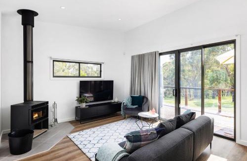 Eganstown House | Banksia Villa