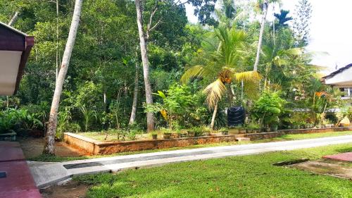 Rumassala House | Banksia Villa