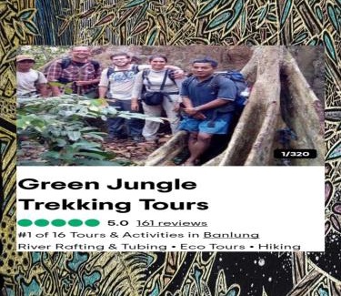 Ban Lung Apartment | Banlung Ratanakiri homestay