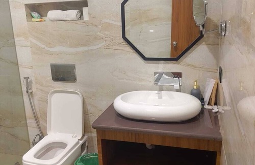 Sakchi Hotel | Banmali regency