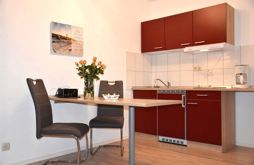 Bannemin Apartment | Bannemin, Fewo Wolkenlos 01 - Wolkenlos 01 - re