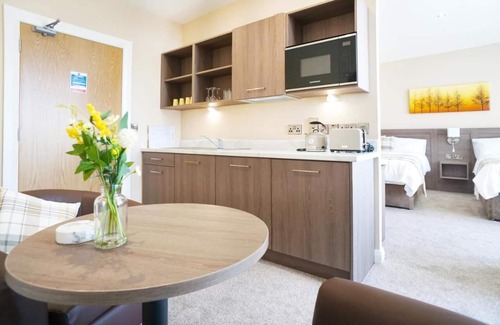Portadown Bed & Breakfast | Bannview Bed & Breakfast