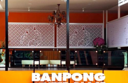 Ban Pong House | Banpong Center Place