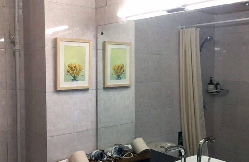 Huairou House | Banshan Greatwall Mountain View Resort