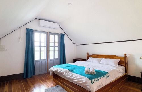 Luang Prabang House | BANSUAN Homes