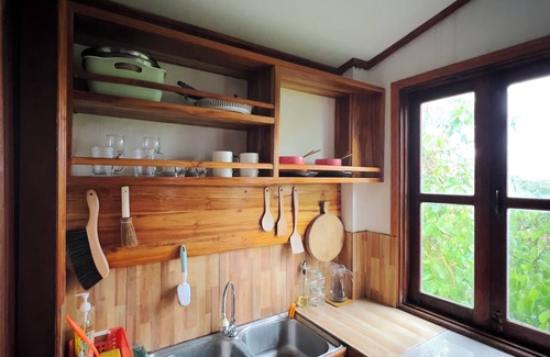 Luang Prabang House | BANSUAN Homes