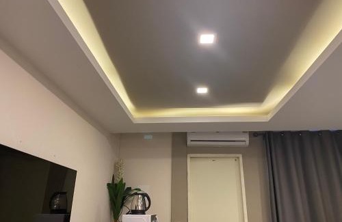 Bang Kadi Hotel | Bansuay Bangkadi