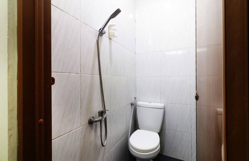 Bandung Hotel | Bantal Guling Pasar Baru Bandung