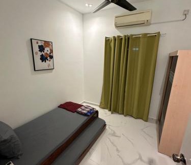 Banting House | Banting Sg Lang Homestay 2 bedrooms