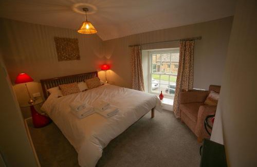 Adderbury House | Banwell - 4 bedroom Cotswold cottage, Oxfordshire