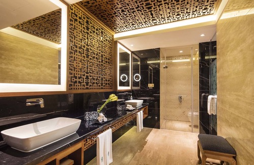 Jiuzhaigou Hotel | Banyan Tree Jiuzhaigou