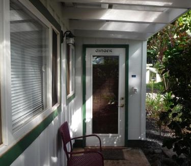 Makawao Bed & Breakfast | Banyan Tree B&B Retreat