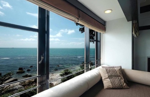 Lagoi Hotel | Banyan Tree Bintan