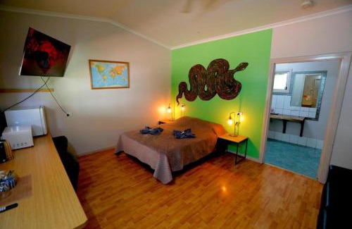 Rum Jungle Other | Banyan Tree Holiday Park
