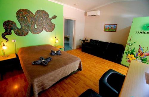 Rum Jungle Other | Banyan Tree Holiday Park